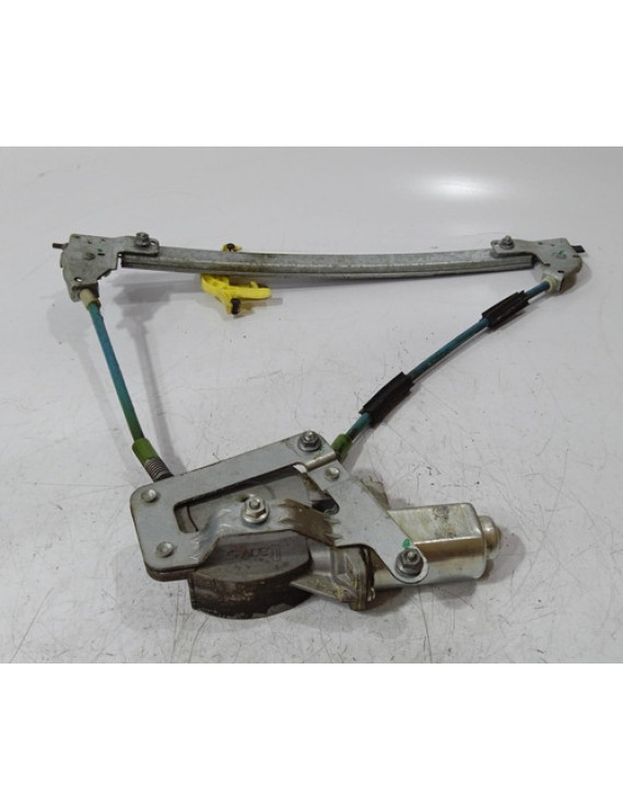 Máquina Vidro Traseira Esquerda Xsara Picasso 2003 - 2010