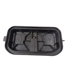 Tampa Farol Fiat Palio Strada 2004 - 2010 Preto