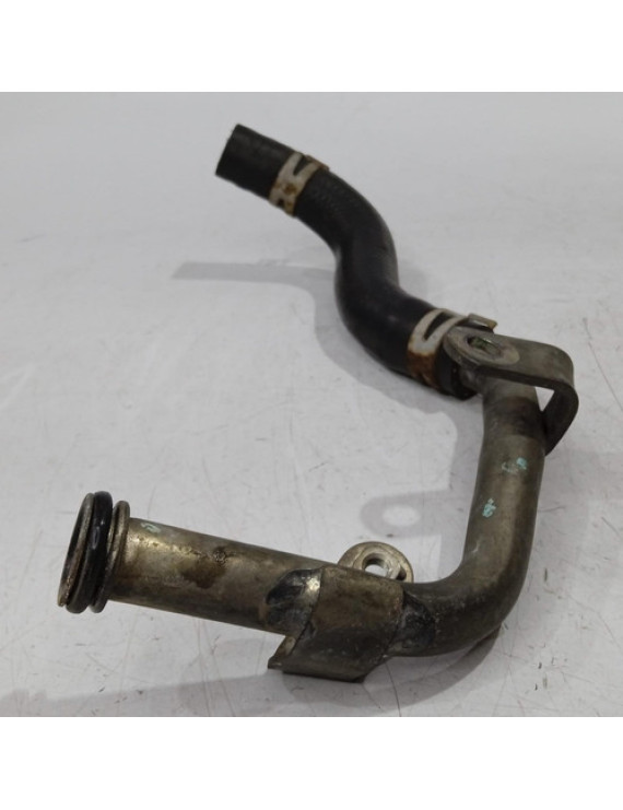 Mangueira Trocador Calor Motor L200 Dakar 3.2 2008 - 2016