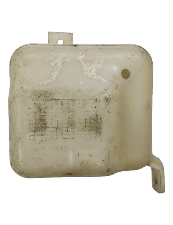 Reservatório Radiador Ix35 2011 2012 2013 2014 2015