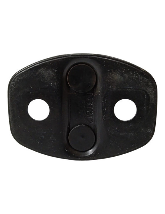 Batente Porta Malas Tampa Traseira Spin 2013 - 2018