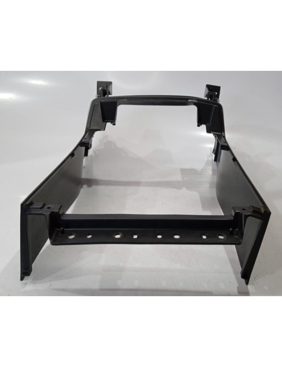 Console Central Câmbio Pajero Full 2008 - 2014