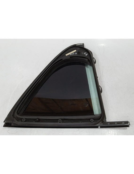Vidro Fixo Porta Traseiro Direito Mercedes C250 C300 2019