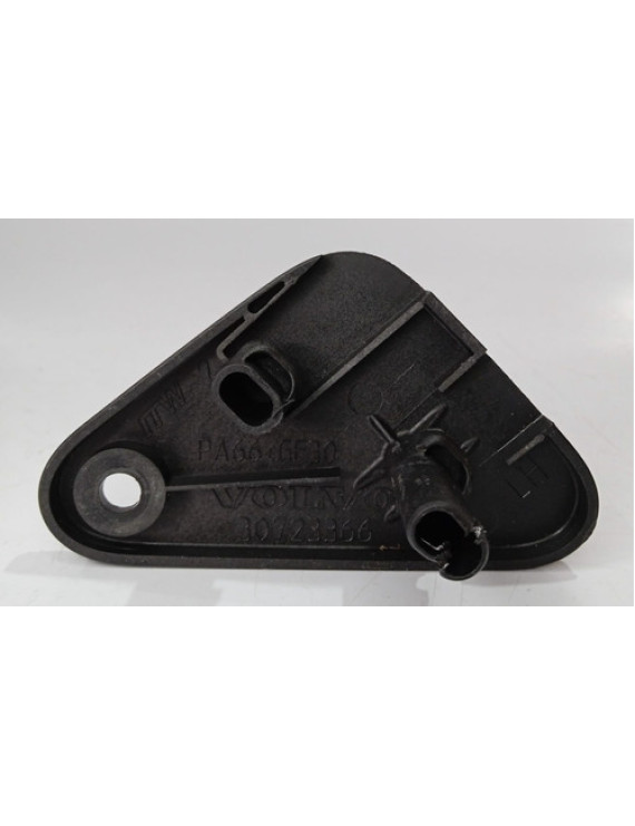 Suporte Esquerdo Radiador Volvo Xc60 2008 - 2015
