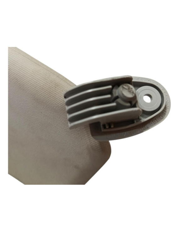 Quebra Sol Esquerdo Seat Cordoba 1998 1999 2000