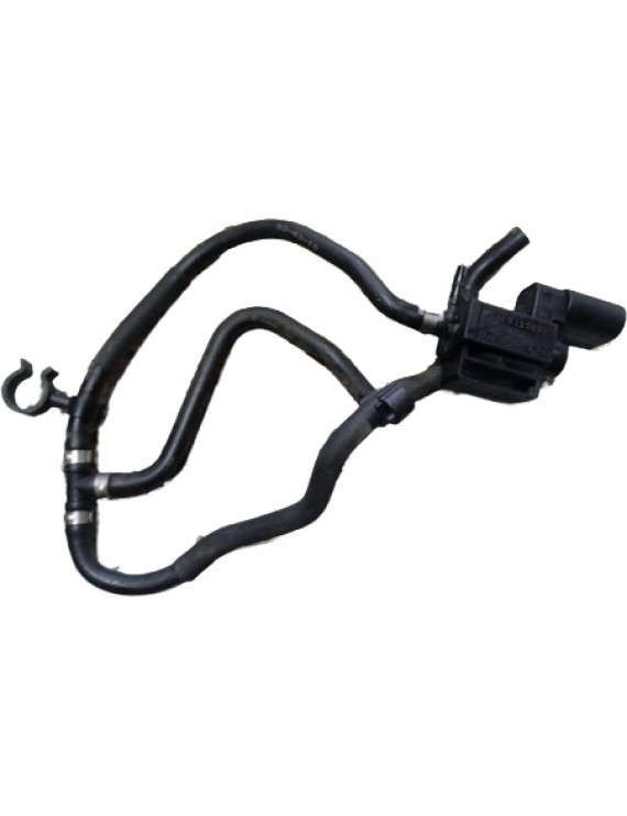 Válvula Canister Audi A4 2.0 2009 2010 2011 2012 037906283c