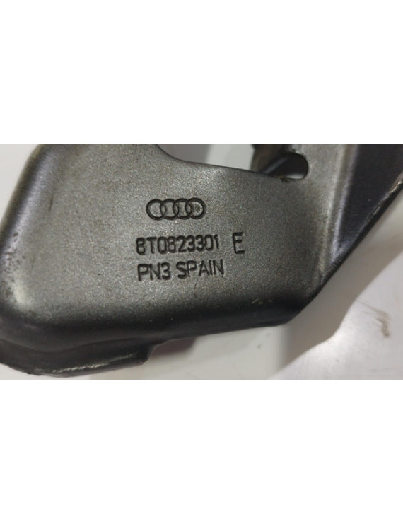 Dobradiça Esquerda Capô Audi A5 2.0 2013