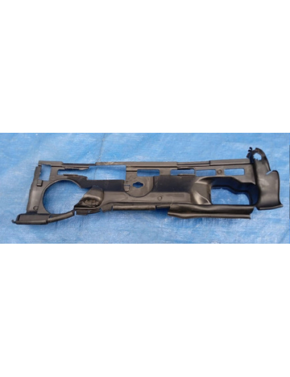 Defletor Duto Ar Intercooler Esquerdo Volvo Xc60 2012