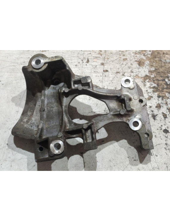 Suporte Coxim Compressor Ar Crv 2.0 2007 - 2011