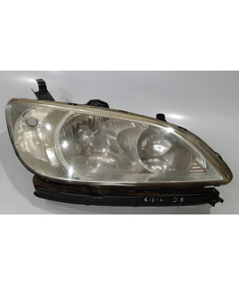 Farol Direito Honda Civic 2004 2005 2006 Direito/passageiro