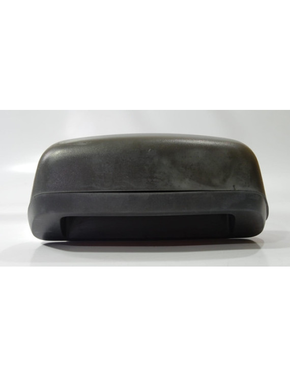 Break Light Luz Freio Toyota Prévia 1990 - 1999 Preto