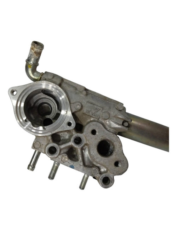 Carcaça Válvula Termostática Hrv 1.8 2017 2018 2019 2020