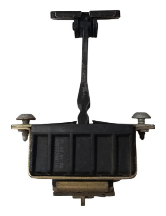 Limitador Porta Traseira Mercedes C320 2001 - 2005