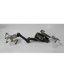 Sensor Nível Altura Traseiro Mercedes C300 2018 A0009053704