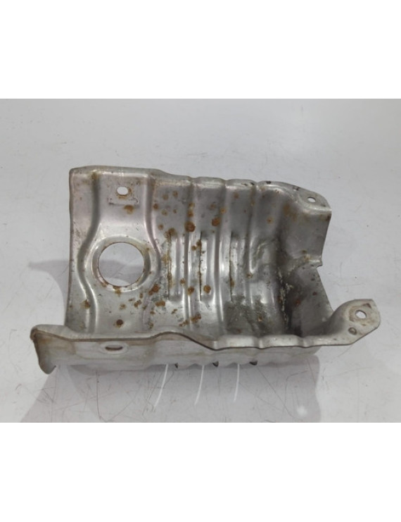 Defletor Calor Catalisador Honda Civic 1.8 2008 A 2012