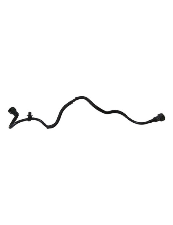 Mangueira Filtro Canister Duster Oroch 1.6 2016 2017 2018 Preto