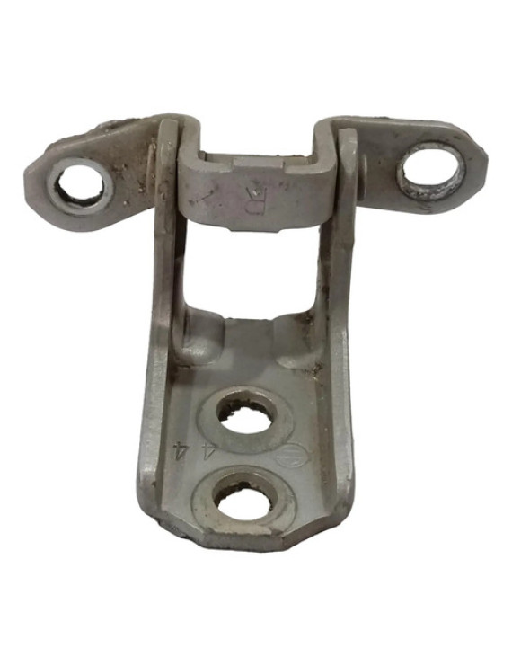 Dobradiça Inferior Porta Dianteira Direita Versa 2014 2015