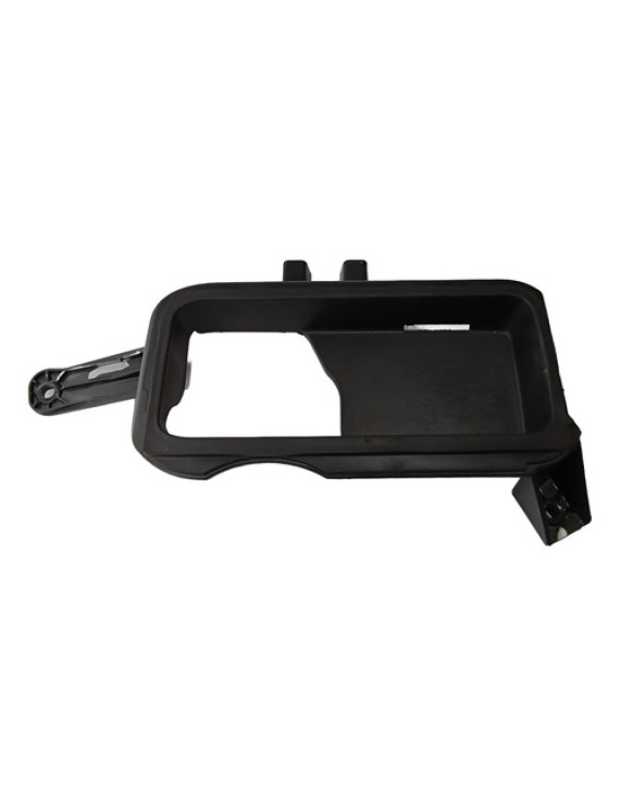 Moldura Maçaneta Dianteira Esquerda Ford Edge 2008 - 2014 Dianteira