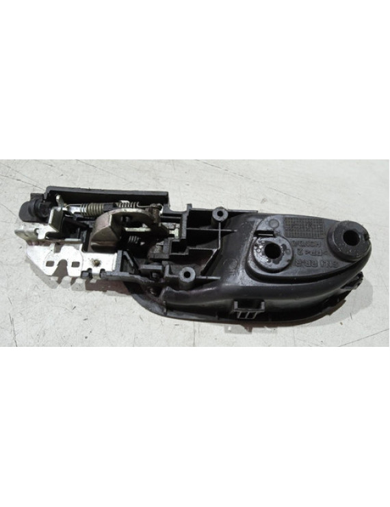 Maçaneta Interna Dianteira Direita Honda Civic 2008 2009