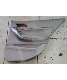 Forro Da Porta Traseira Direita Bmw 135 3.0 2015 Forro Da Porta Traseira Direita Bmw 135 3.0 2015