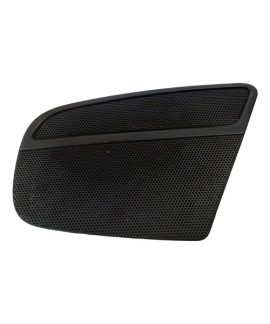Moldura Do Alto Falante Porta Traseira Esquerda Audi A5 2010