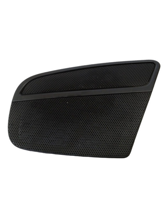 Moldura Do Alto Falante Porta Traseira Esquerda Audi A5 2010