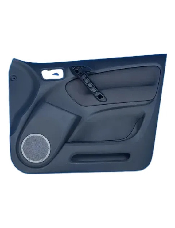 Forro De Porta Dianteira Direita Toyota Rav4 2001 A 2005