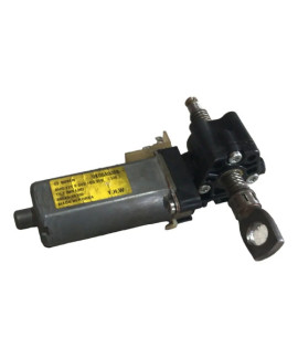 Motor De Banco Diant Esquerdo Sonata 2011 / 88583-3s100