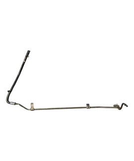 Mangueira Direção Hidráulica Spin 1.8 2013 - 2016