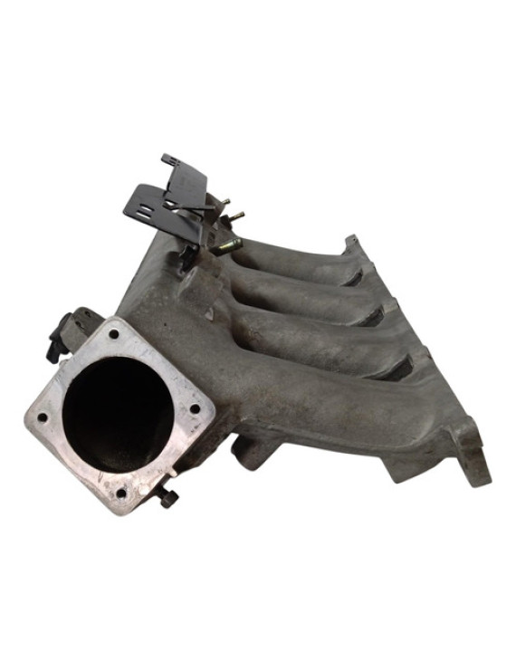 Coletor Admissão Golf Audi 1.8 Turbo 2000 - 2006