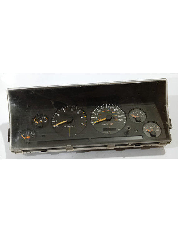 Painel Instrumentos Cherokee 1993 - 1999 / Avaria    Preto