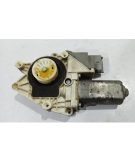 Motor Do Vidro Dianteiro Direito Peugeot 607 C5 1999 - 2003