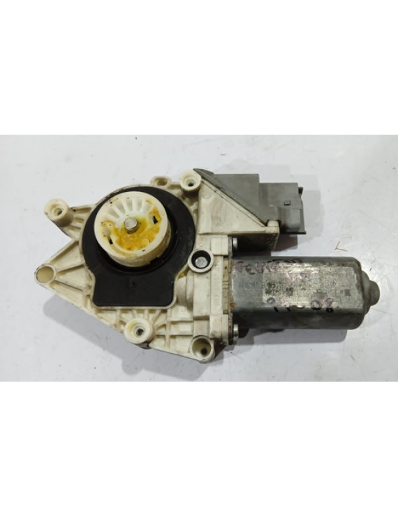 Motor Do Vidro Dianteiro Direito Peugeot 607 C5 1999 - 2003