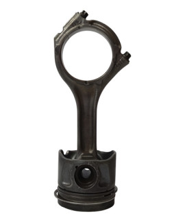 Pistão Com Biela Std Grand Cherokee 3.0 Diesel 2014 2015