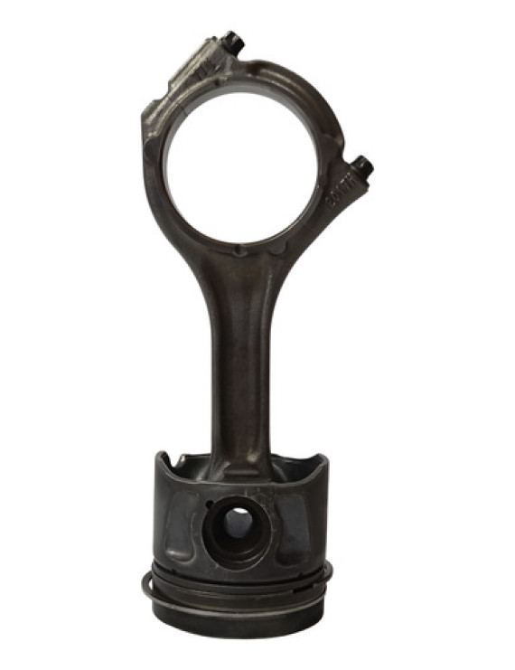 Pistão Com Biela Std Grand Cherokee 3.0 Diesel 2014 2015