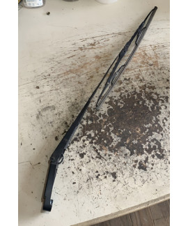 Braço Limpador Com Haste Nissan Frontier 2008 - 2011 Esquerdo