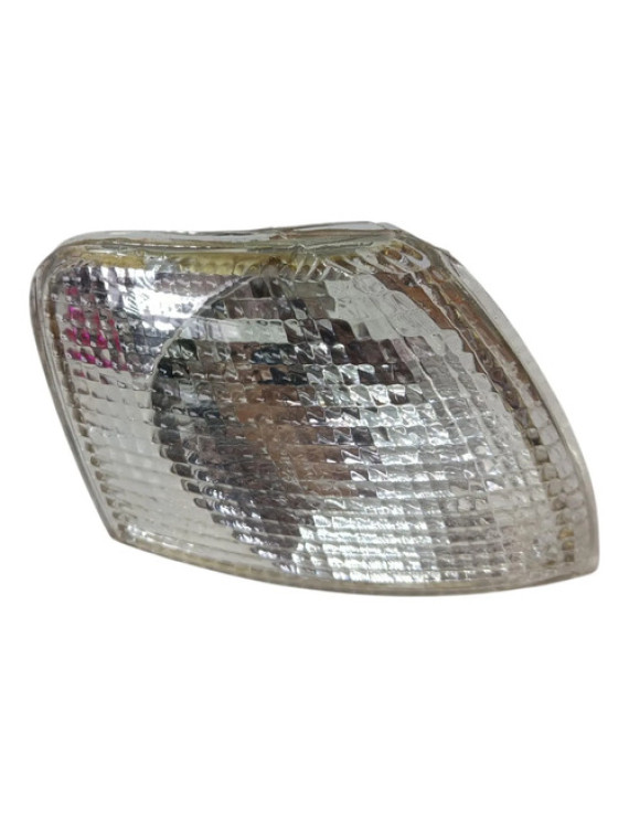 Pisca Esquerdo Passat Variant Alemão 1997 - 2005 Transparente