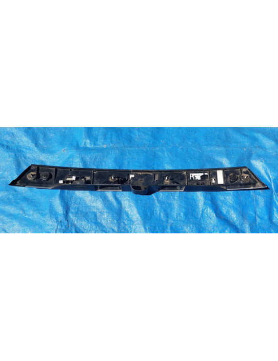 Friso Cromado T Traseira Jeep Grand Cherokee 2011 2012 2013