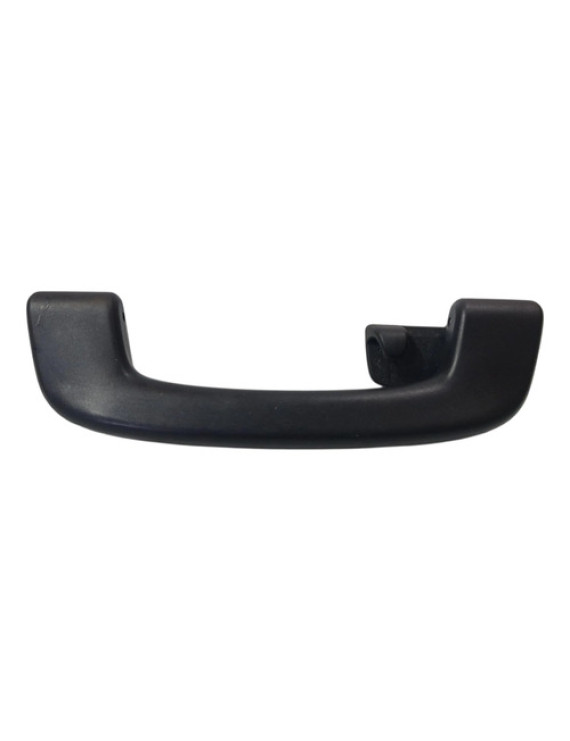 Alça De Teto Traseira Bmw 135i 2014 2015 Preto