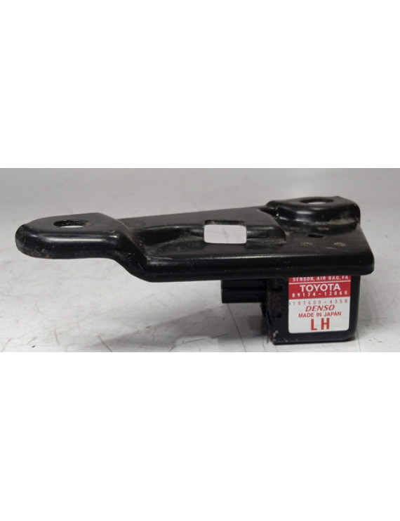 Sensor Detonação Esquerdo Corolla 2003 - 2008 8917412060