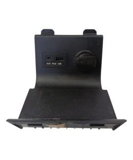 Painel Tomada 12v Usb Aux Hb20 Sedan 2013 - 2018