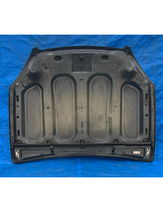 Capo C5 2001 2002 2003 2004 2005 Detalhe