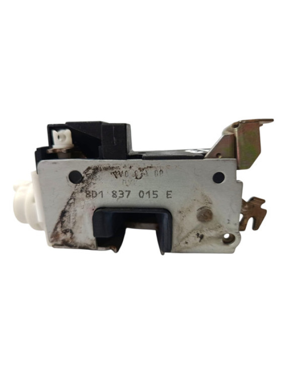 Fechadura Dianteira Esquerda Audi A4 1997 - 2006