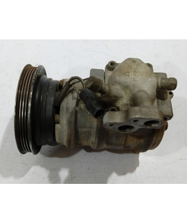 Compressor De Ar Eclipse 1992 / 447200-3611 Preto