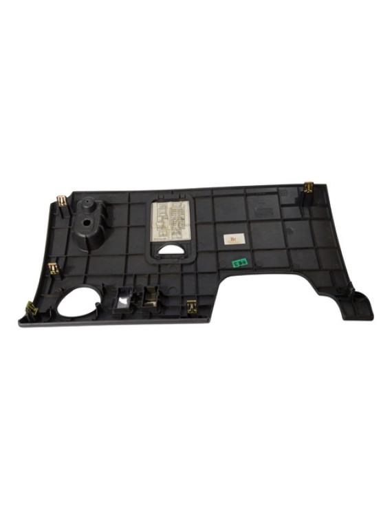 Acabamento Inferior Painel Volante Jac J3 2010 - 2015