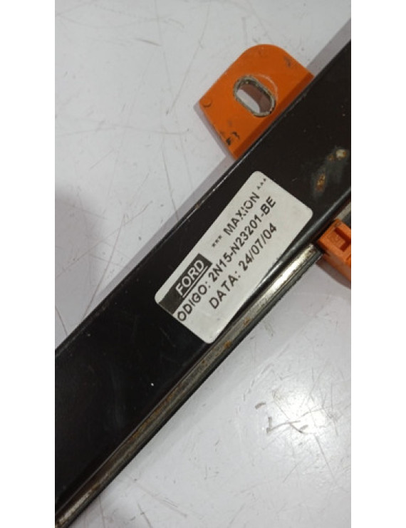 Máquina De Vidro Dianteira Esquerda Ecosport 2003 - 2012