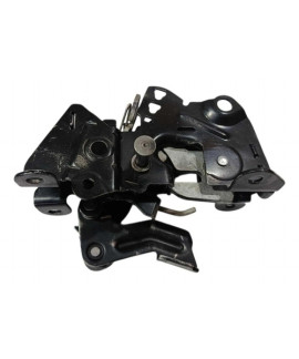 Trava Fechadura Capô Direito Bmw 550i 2010 2011 2012