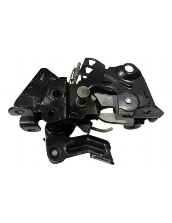 Trava Fechadura Capô Direito Bmw 550i 2010 2011 2012
