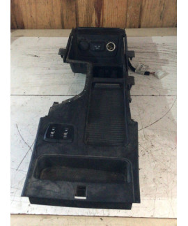 Console Central Sonata 2011 2012 2013 2014 