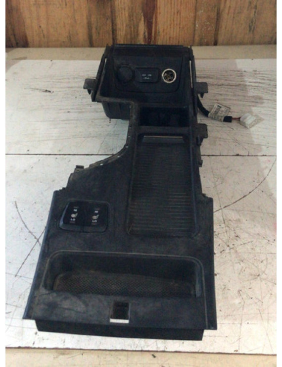 Console Central Sonata 2011 2012 2013 2014 